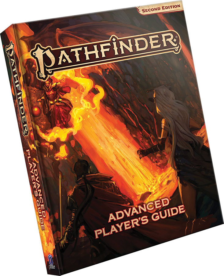Advanced Players Guide